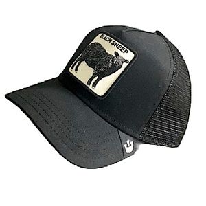 Black Sheep Trucker Hat